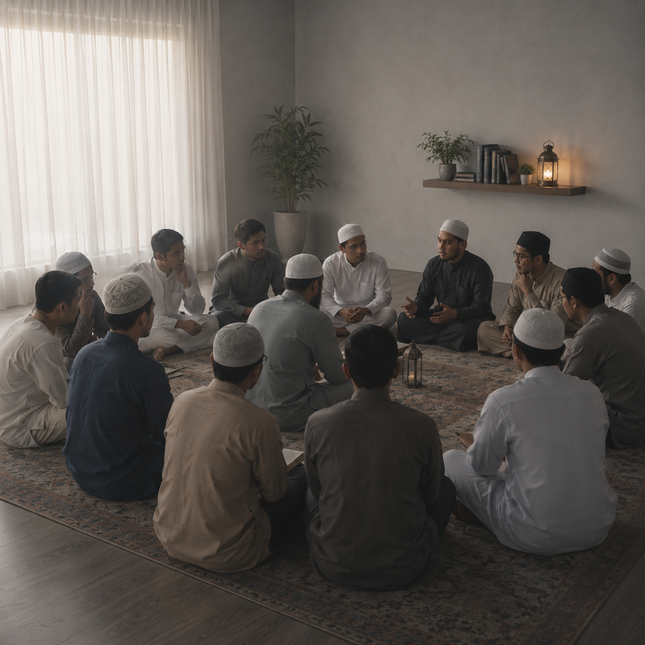 Tentang MYWaktuSolat